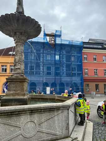 Poznáváme nové knihy